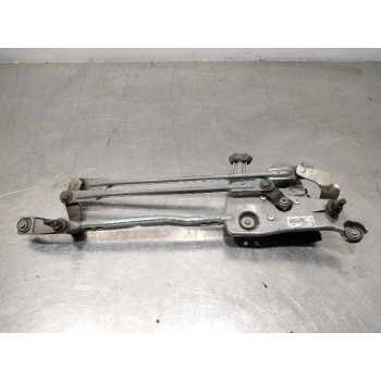 MOTOR LIMPIA DELANTERO 0390241587 4 PINES 