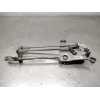 MOTOR LIMPIA DELANTERO 0390241587 4 PINES 
