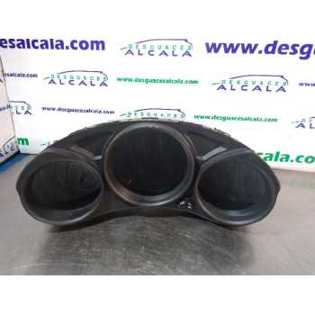 CUADRO INSTRUMENTOS 96769629XT 
