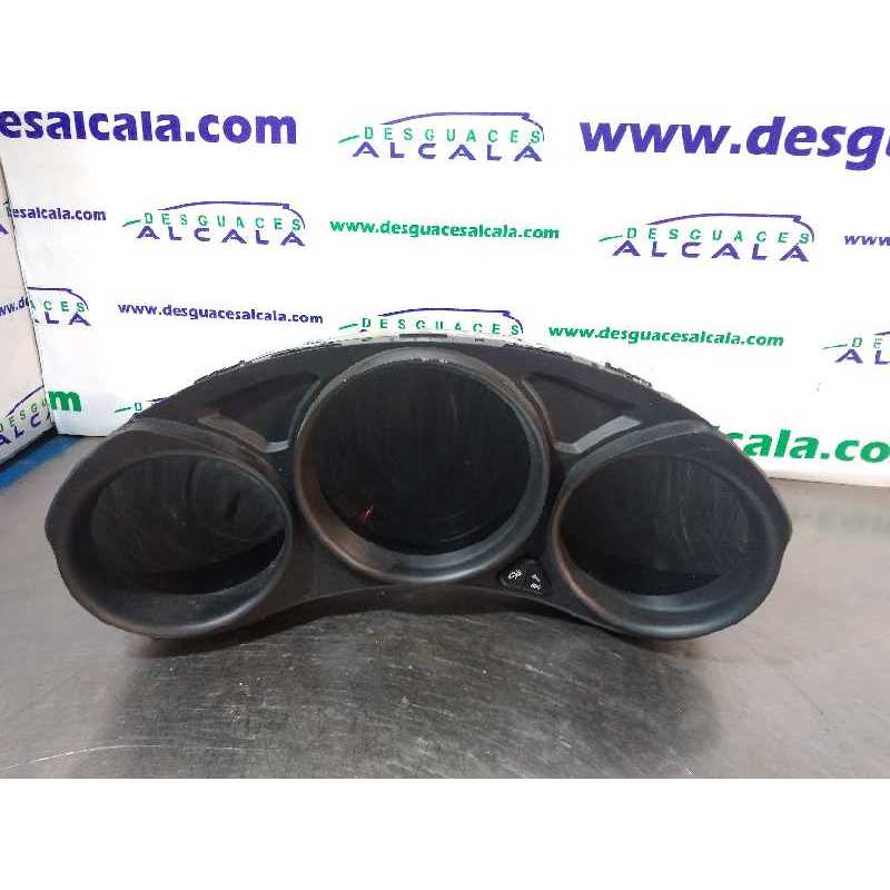 CUADRO INSTRUMENTOS 96769629XT 