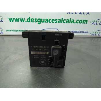 CENTRALITA PUERTA TRASERA IZQUIERDA 2118201526[04] 