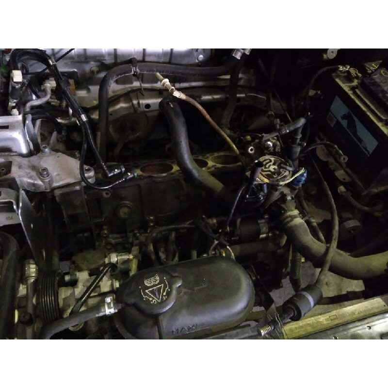 peugeot 306 berlina 3/4/5 puertas (s2) del año 2000