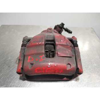 PINZA FRENO DELANTERA IZQUIERDA 1610428180 