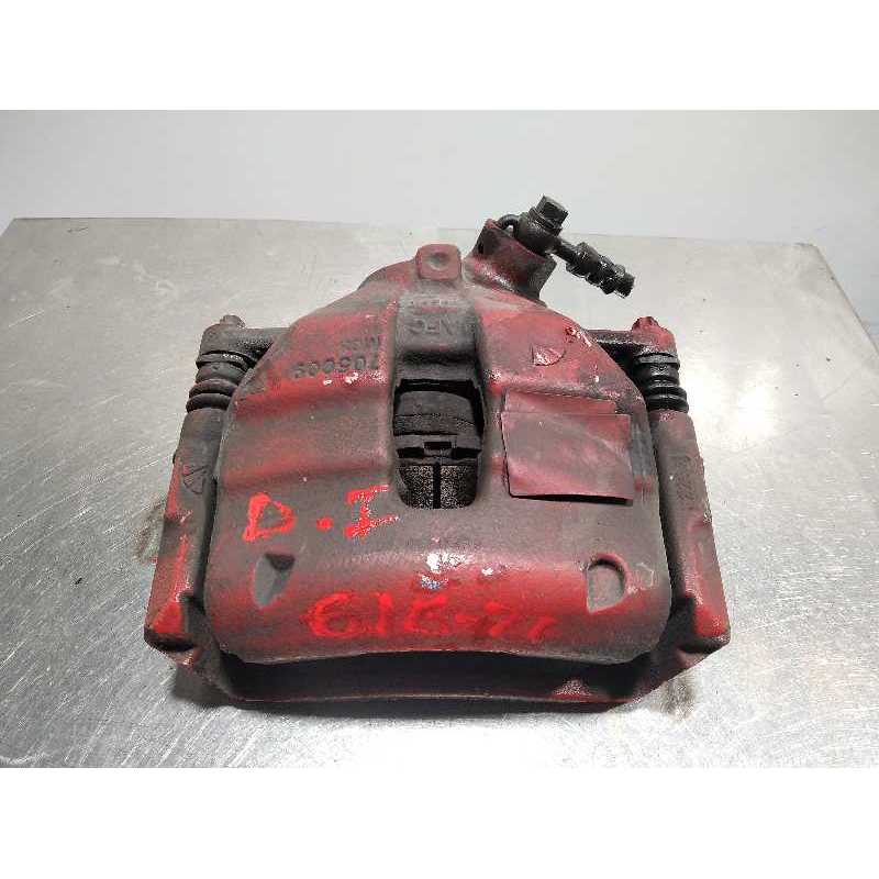 PINZA FRENO DELANTERA IZQUIERDA 1610428180 