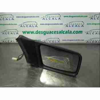RETROVISOR DERECHO ELECTRICO 4 PINES