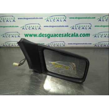 RETROVISOR DERECHO ELECTRICO 4 PINES