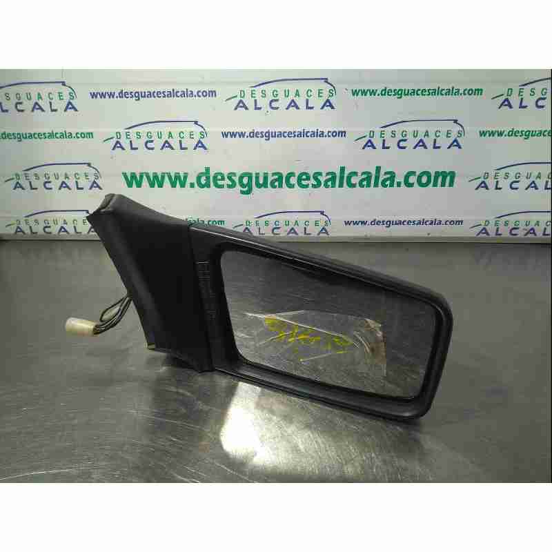 RETROVISOR DERECHO ELECTRICO 4 PINES