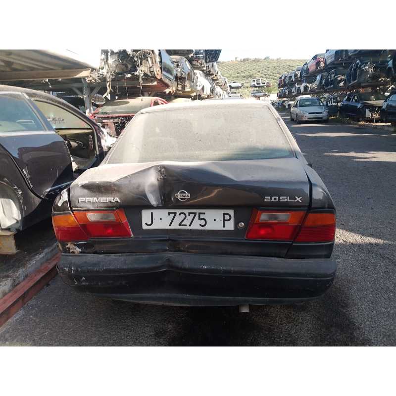 nissan primera (p10) del año 1991