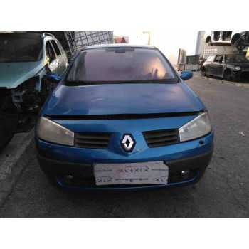 RENAULT MEGANE II BERLINA 5P