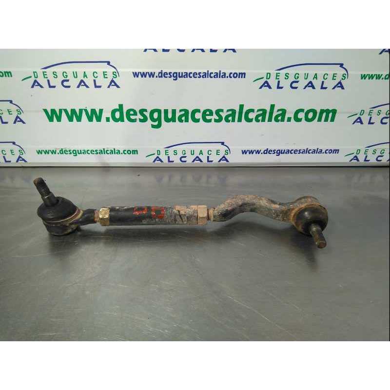 BARRA DIRECCION 33 CM 