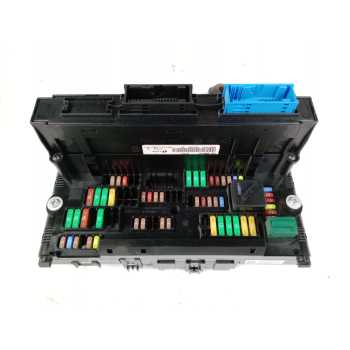 CAJA RELES / FUSIBLES 801296900 