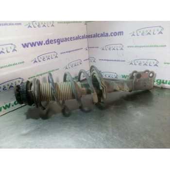 AMORTIGUADOR DELANTERO IZQUIERDO 