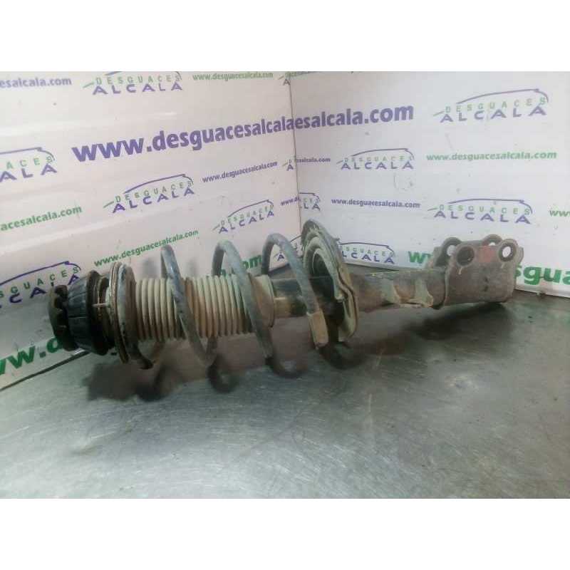 AMORTIGUADOR DELANTERO IZQUIERDO 