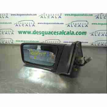 RETROVISOR IZQUIERDO ELECTRICO 4 PINES