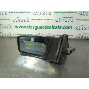 RETROVISOR IZQUIERDO ELECTRICO 4 PINES