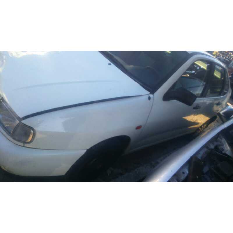 seat cordoba berlina (6k2) del año 1996