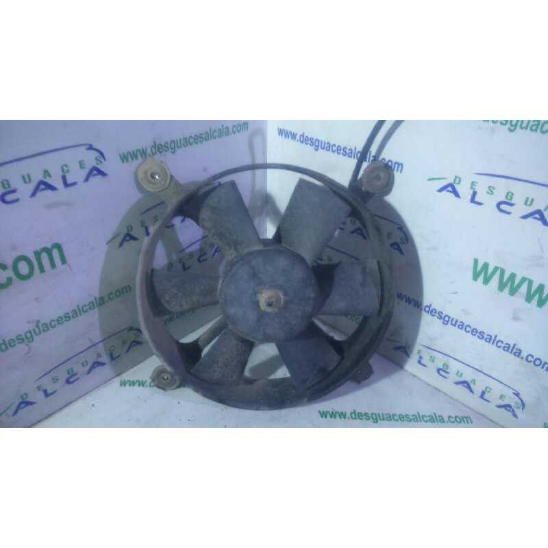 ELECTROVENTILADOR 
