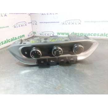 MANDO CLIMATIZADOR 972501W270 