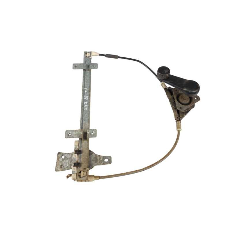 ELEVALUNAS TRASERO IZQUIERDO 827010F600 