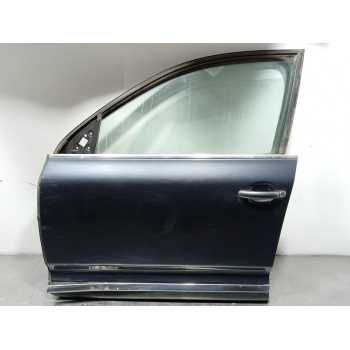 PUERTA DELANTERA IZQUIERDA 7L0831055L BOLLADA 