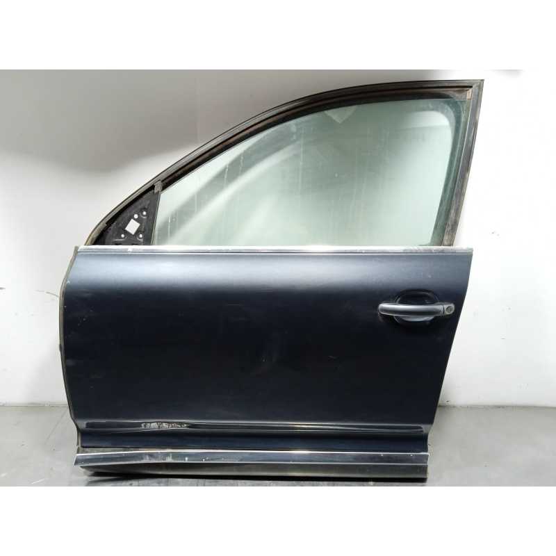 PUERTA DELANTERA IZQUIERDA 7L0831055L BOLLADA 