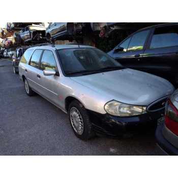 FORD MONDEO BERLINA (GD)