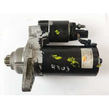 MOTOR ARRANQUE 0986020250 