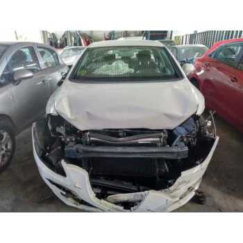 SEAT LEON (1P1)