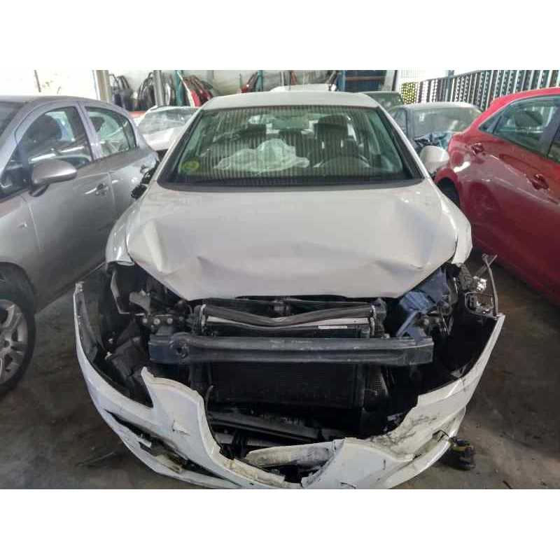 seat leon (1p1) del año 2012