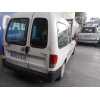 seat inca (6k9) del año 2001