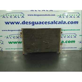 RADIADOR AIRE ACONDICIONADO 