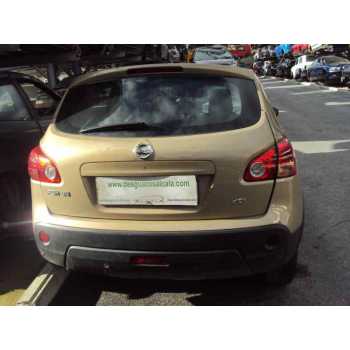 NISSAN QASHQAI (J10)