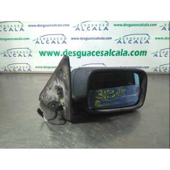 RETROVISOR DERECHO ELECTRICO 4 PINES