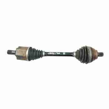 TRANSMISION DELANTERA IZQUIERDA 3Q0407271CD 
