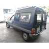 citroën c15 furgoneta/monovolumen (vd_) del año 1990