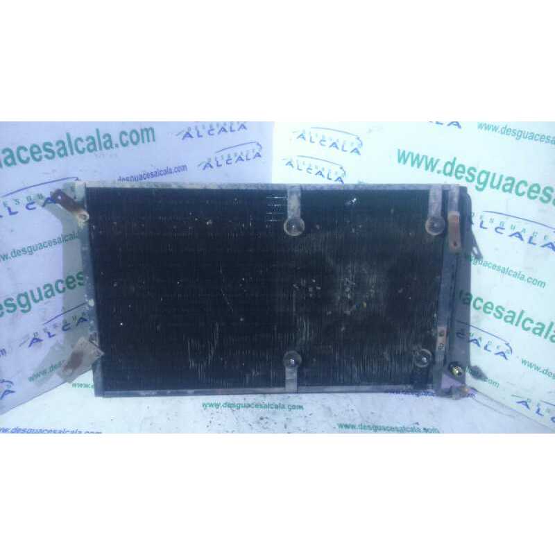 RADIADOR AIRE ACONDICIONADO 