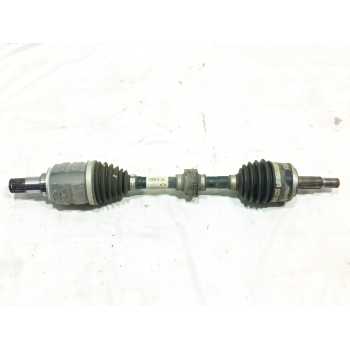 TRANSMISION DELANTERA IZQUIERDA 43420F4040 