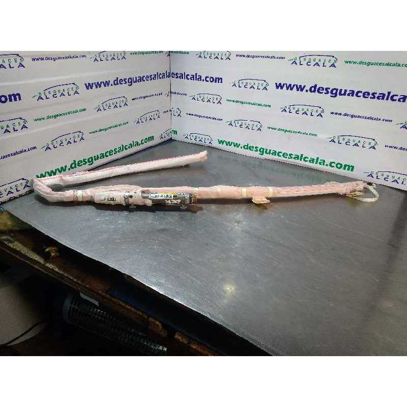 AIRBAG CORTINA DELANTERO DERECHO 9687158680 
