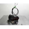 CERRADURA PUERTA DELANTERA DERECHA 4F20515229 4 PINES 