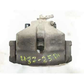 PINZA FRENO DELANTERA IZQUIERDA 1K0615123D 