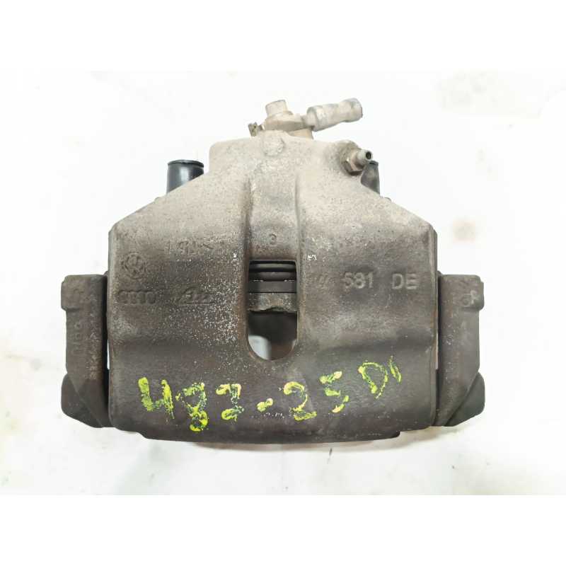PINZA FRENO DELANTERA IZQUIERDA 1K0615123D 