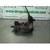 CERRADURA PUERTA DELANTERA DERECHA 13210749 ELECTRICA 4 PINES