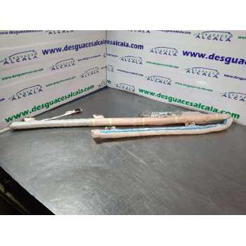 AIRBAG CORTINA DELANTERO IZQUIERDO 9687158780 