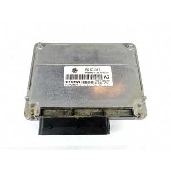 CENTRALITA MOTOR UCE 0AD927755T 
