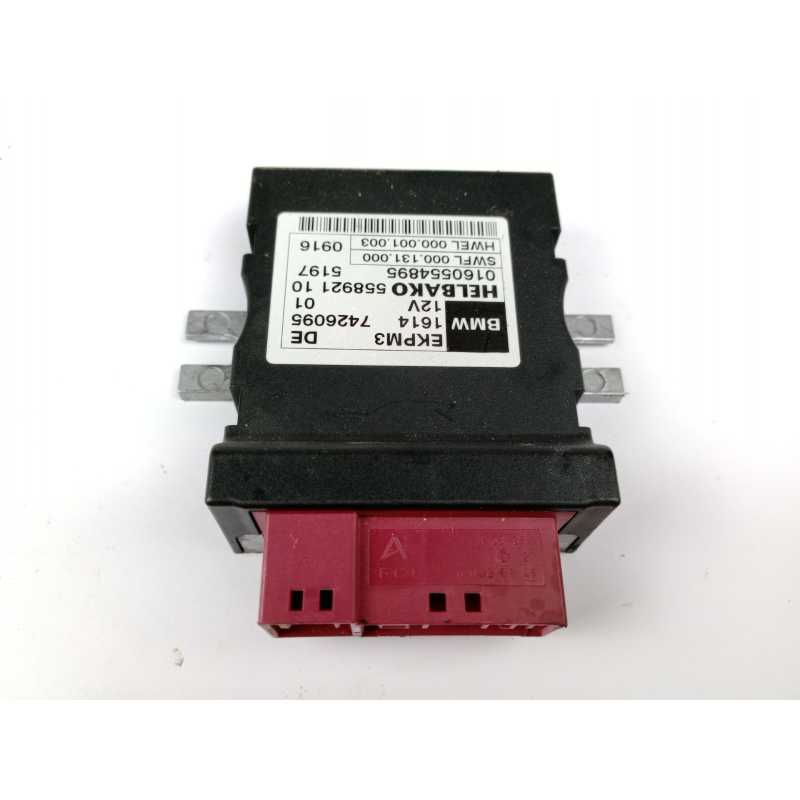 MODULO ELECTRONICO 0160554895 16147426095 