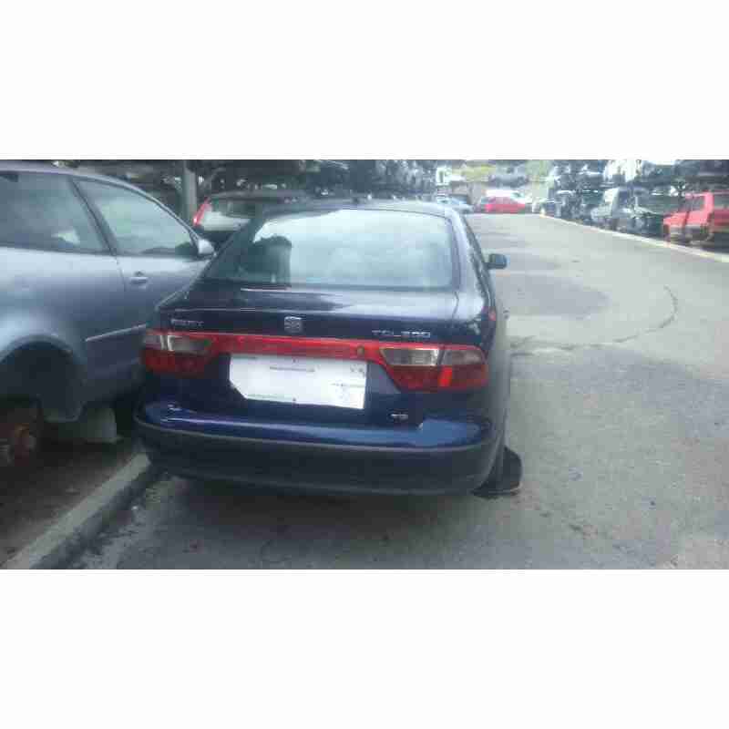seat toledo (1m2) del año 2001