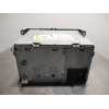 SISTEMA AUDIO / RADIO CD 1K0035186AA 
