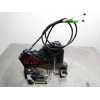 CERRADURA PUERTA DELANTERA IZQUIERDA 6A2051521 6 PINES 