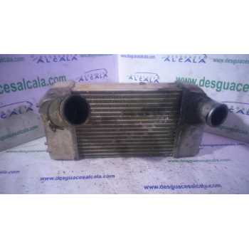 RADIADOR INTERCOOLER 
