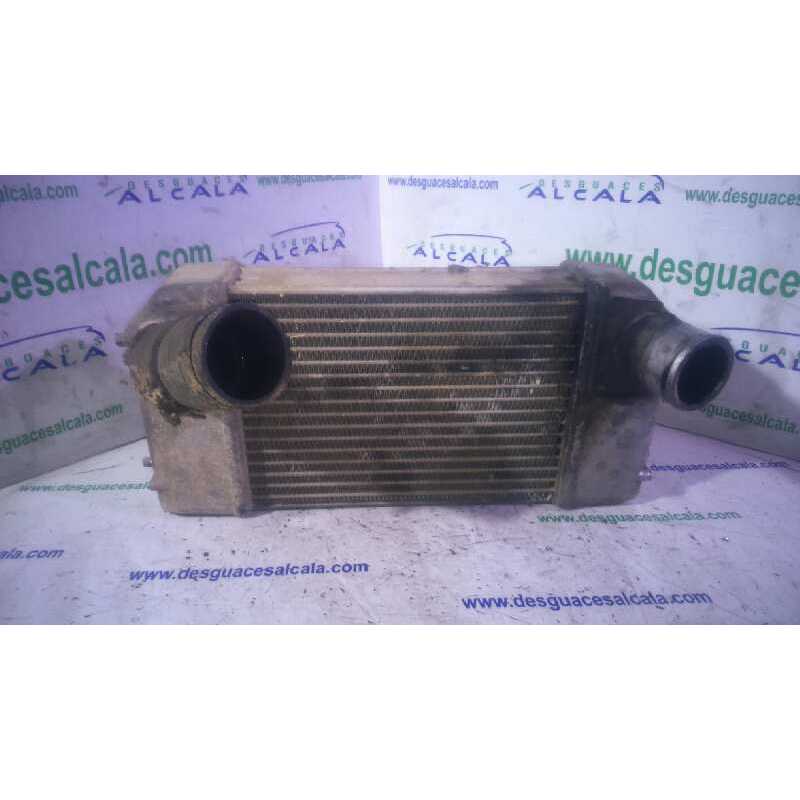 RADIADOR INTERCOOLER 